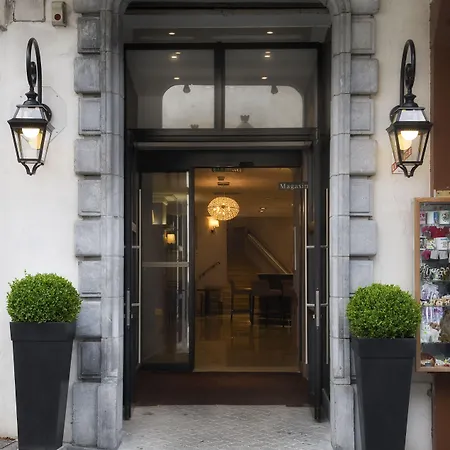 The Originals City, Astoria Vatican, 3* Лурд