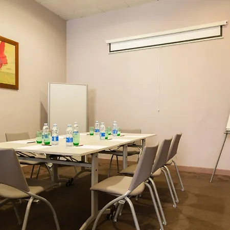 The Originals City, Astoria Vatican, Отель Лурд