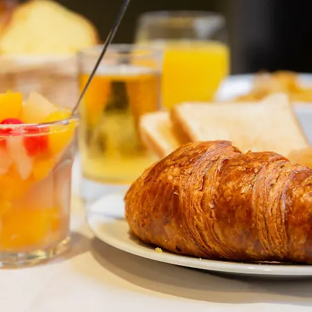 The Originals City, Astoria Vatican, 3*