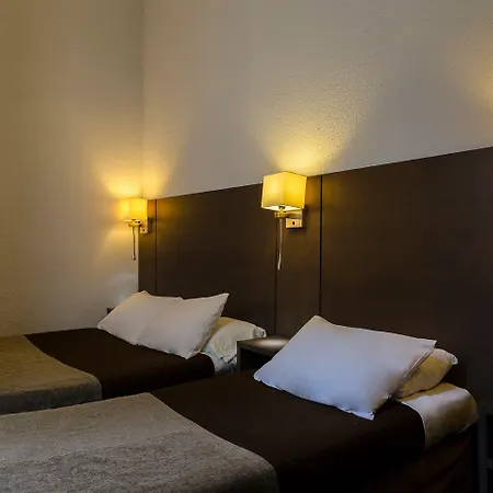 The Originals City, Astoria Vatican, 3* Лурд