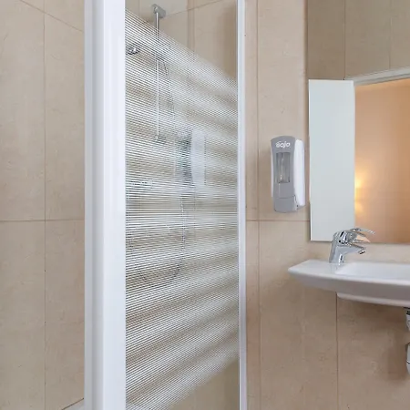 The Originals City, Astoria Vatican, Отель