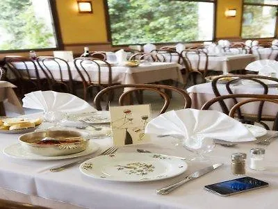 卢尔德阿斯托里亚梵蒂冈因特酒店 酒店 3*