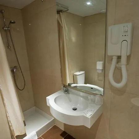 호텔 The Originals City, Astoria Vatican, 3*