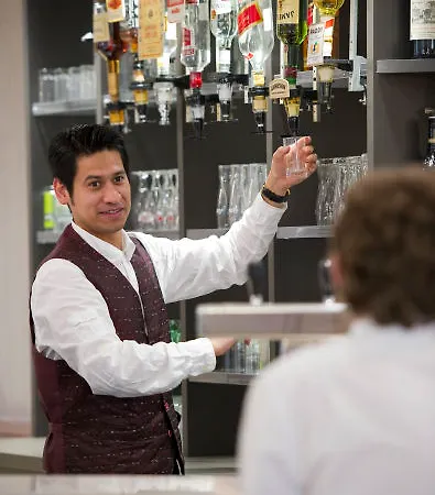 The Originals City, Astoria Vatican, Лурд