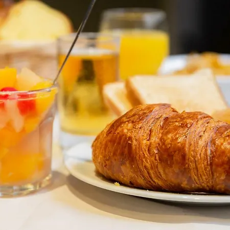 The Originals City, Astoria Vatican, 3* Лурд