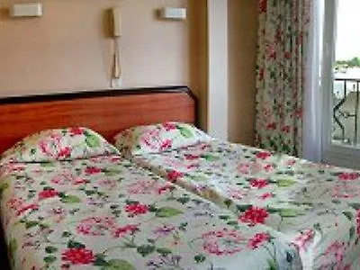 Hotell The Originals City, Astoria Vatican, 3*