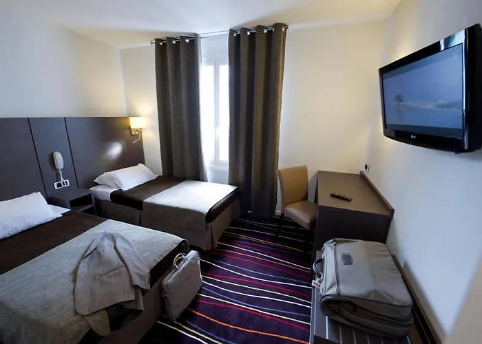 The Originals City, Astoria Vatican, Hotell 3*