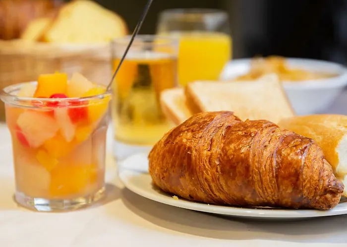 The Originals City, Astoria Vatican, 3* Lourdes