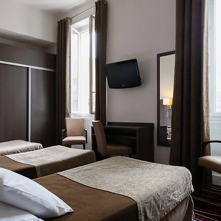 The Originals City, Astoria Vatican, 3*