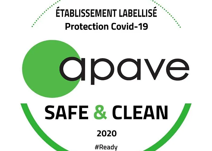 The Originals City, Astoria Vatican, 3* Lourdes