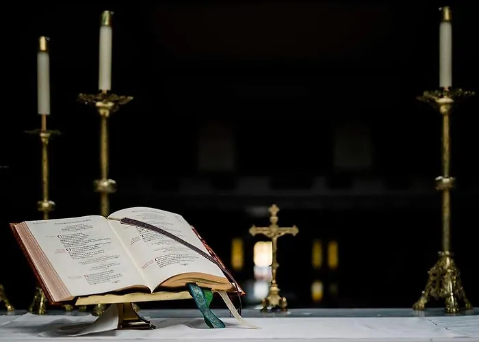 Szálloda The Originals City, Astoria Vatican,