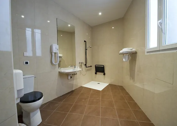 Szálloda The Originals City, Astoria Vatican, Lourdes