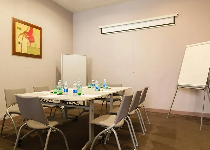 The Originals City, Astoria Vatican, Szálloda Lourdes