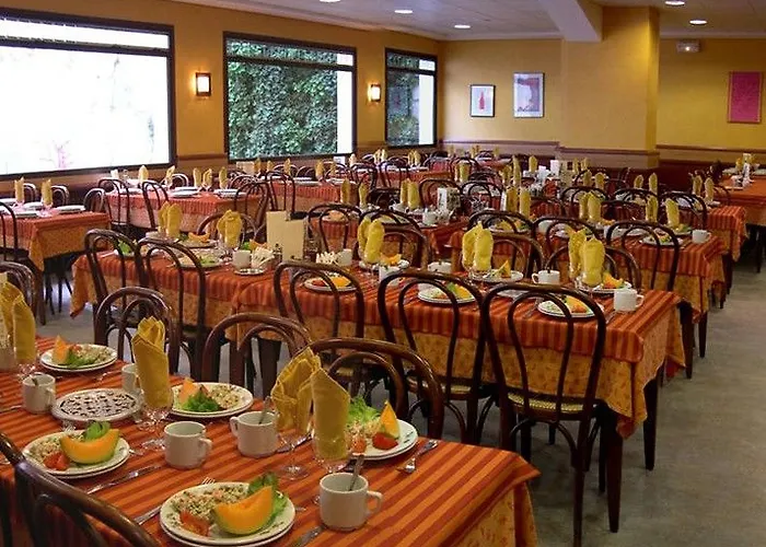 Szálloda The Originals City, Astoria Vatican, Lourdes